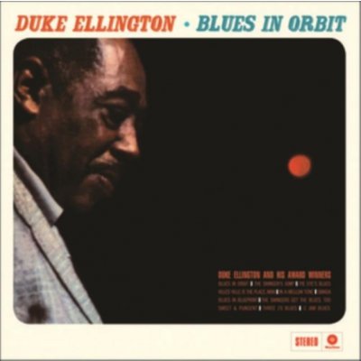 Ellington Duke - Blues In Orbit -Bonus Tr- LP