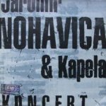 NOHAVICA, JAROMIR - KONCERT /VINYL 2018 - LP – Hledejceny.cz