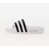 Pánské žabky a pantofle adidas Adilette 22 Ftw White