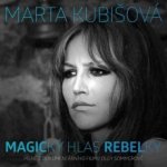 Kubisova, Marta - Magicky hlas rebelky CD – Hledejceny.cz