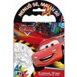 Jiří Models Auta Omalovánky na cesty – Zbozi.Blesk.cz