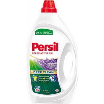 Persil Color Gel Lavender 1,98 l 44 PD – Zboží Mobilmania