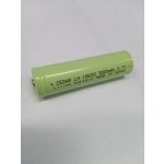 Solight WN903 Li-Ion 18650, 3.7V, 2800mAh – Zboží Dáma