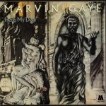 Gaye Marvin - Here My Dear -Hq- LP – Hledejceny.cz