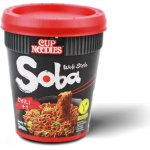 Nissin Soba nudle Chili 92 g – Zboží Dáma
