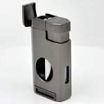 Ronson Thunder RGL118 Gun Metal – Hledejceny.cz