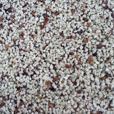 Báča Beton Marmolit na podlahu Toscano Frakce: Kombinovaná (1 – 8 mm), vydatnost setu 1,8 m², Doporučené použití v: exteriéru - jednosložkový polyuretan – Zboží Mobilmania