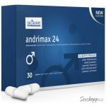 Andrimax 24 20 kapslí – Hledejceny.cz