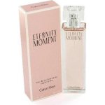 Calvin Klein Eternity Moment parfémovaná voda dámská 30 ml – Zbozi.Blesk.cz