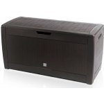 Prosperplast BOXE RATO 310 l umbra – Sleviste.cz