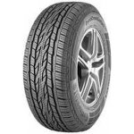 Continental ContiCrossContact LX 275/40 R22 108Y – Hledejceny.cz