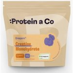 Protein&Co. Creatine monohydrate 500g – Zboží Dáma