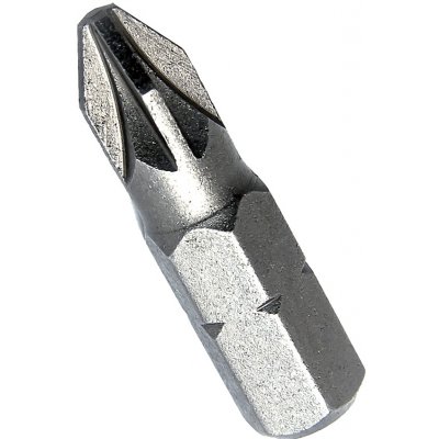 RAPI-TEC Nástavec šroubovací PZ2/25 1/4" [5 ks] – Hledejceny.cz