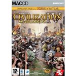 Civilization 4 Warlords – Hledejceny.cz