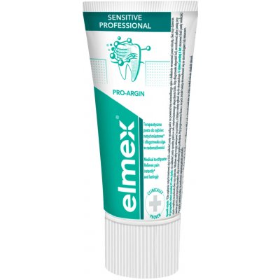 Elmex Sensitive 20 ml – Hledejceny.cz