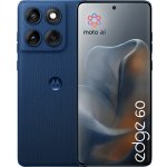Motorola Edge 60 8GB/256GB PANTONE Blue – Hledejceny.cz