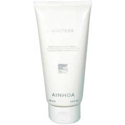 Ainhoa Whitess Depigmentant Cream krém s depigmentačním účinkem 200 ml