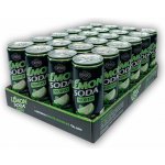 Lemon soda mojitosoda italska limonáda 24 x 330 ml – Zboží Mobilmania