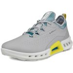 Ecco Biom C4 BOA Mens white/black – Zboží Dáma