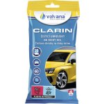 Velvana Čisticí ubrousky na disky kol 20 ks – Hledejceny.cz