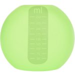 GoEco PRAČKOKOULE Silikonový dávkovač na prací gely i prášky, unikátní měkká – Zboží Mobilmania