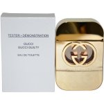 Gucci Guilty toaletní voda dámská 75 ml tester – Sleviste.cz