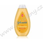 Johnson's Baby dětský šampon 500 ml – Zbozi.Blesk.cz