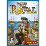 Mindok Port Royal – Zboží Dáma