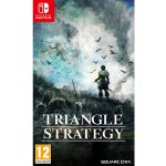 Triangle Strategy – Zboží Dáma