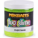 MikBaits Obalovací Dip Fluo Slime Ananas N-BA 100 g – Zboží Mobilmania