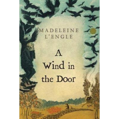 A Wind in the Door - M. L'Engle