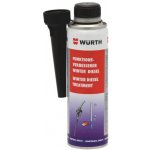 Würth Winter Diesel Treatment 300 ml – Zbozi.Blesk.cz