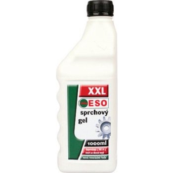 Bohemia Eso XXL Men sprchový gel 1 l