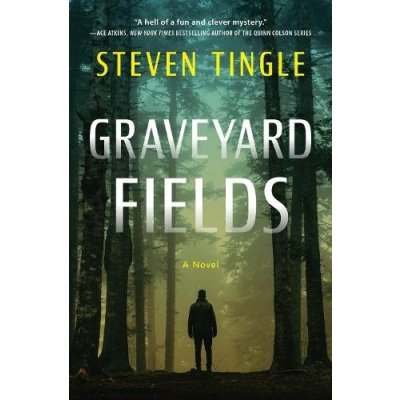 Graveyard Fields Tingle StevenPevná vazba