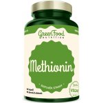 GreenFood Methionin 90 kapslí – Hledejceny.cz