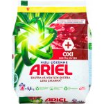 Ariel Oxi Extra Hygiena Prací prášek Univerzální 5,5 kg – Sleviste.cz