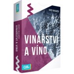 Albi Kvízy do kapsy: Víno a vinařství – Zboží Živě