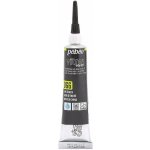 Pébéo Kontura na sklo Vitrea 160 20 ml 66 Ink Black – Zboží Dáma