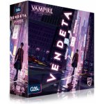 Albi Vampire: The Masquerade: Vendeta – Zbozi.Blesk.cz