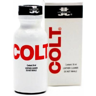 XL Colt Fuel 30 ml – Zboží Dáma XL Colt Fuel 30 ml – Zboží Dáma