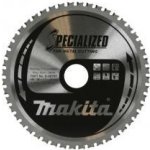 Makita B-07886 Pilový kotouč 165 x 2 x 20 mm, 10 zubů – Sleviste.cz