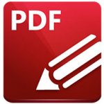 TERAGON SW PDF-XChange Editor 10, 1 uživatel, 2 PC PDFXE001