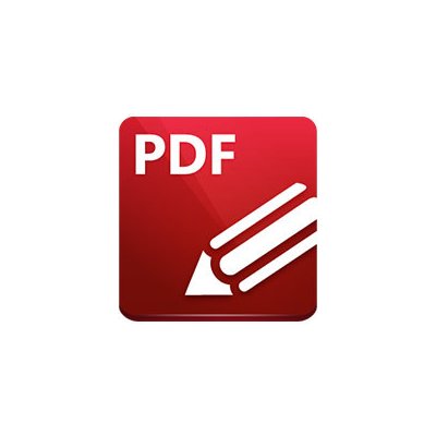 TERAGON SW PDF-XChange Editor 10, 1 uživatel, 2 PC PDFXE001 – Zboží Živě