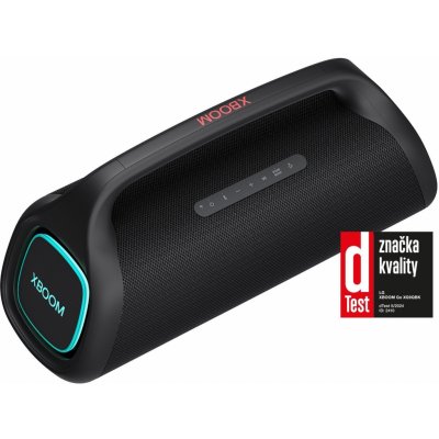 LG XBOOM XG9Q – Zboží Živě