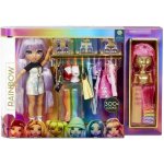MGA Rainbow High Playset Avery's Fashion Studio – Zboží Dáma