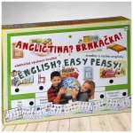 Nellys Angličtina brnkačka – Zboží Živě