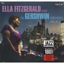 Ella Fitzgerald - SINGS THE GERSHWIN SONG BOOK VOL.2 LP