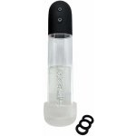 Boners Automatic Penis Pump with Sleeve – Zboží Dáma