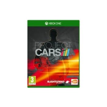 Project Cars