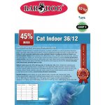 Bardog Cat Indoor 10kg